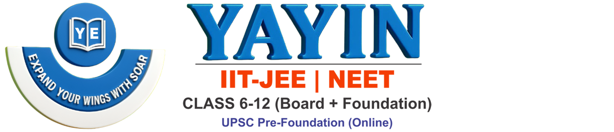 Yayin Edutech Pvt. Ltd.